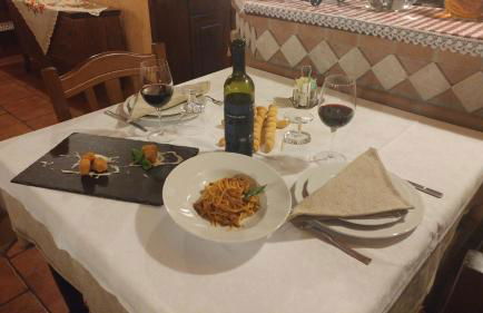 Agriturismo Alla Strozza - Photo 6