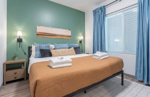 The Main Event by Stay Local Nashville - Foto 33