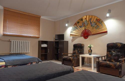 Pensjonat Jagoda - Foto 11