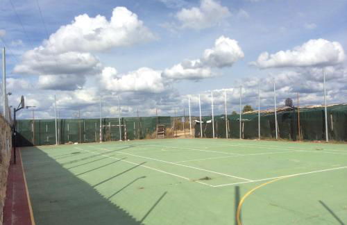 Cabañas Buenache - Foto 43