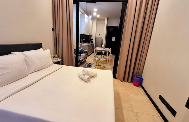 Opus Residences Merdeka Tower KL - Foto 41