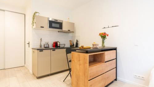 Studio à Cormeilles-en-Parisis - Foto 3