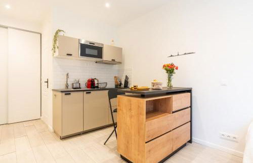 Studio à Cormeilles-en-Parisis - Foto 3