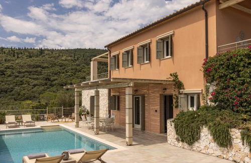 Fiscardo View Villas - Photo 61
