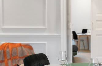 Gioberti's Apartment - 100 sqm - 2 Bedrooms and Free Private Parking in the Center - Foto 68