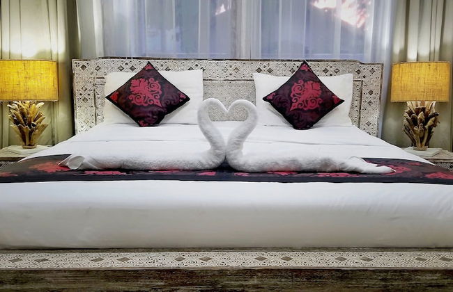 Villa Amidala - Waingapu - Foto 18