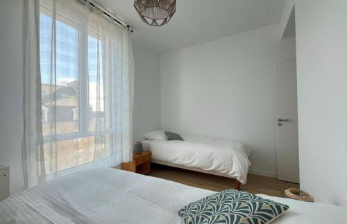 Soleil couchant - Foto 28