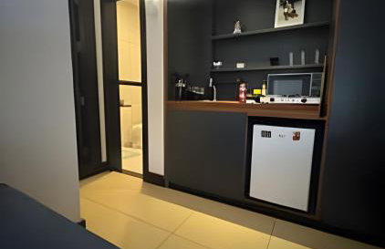 Apartamento a Passos do Metrô da Glória! Silêncio e Portaria 24h - Foto 11