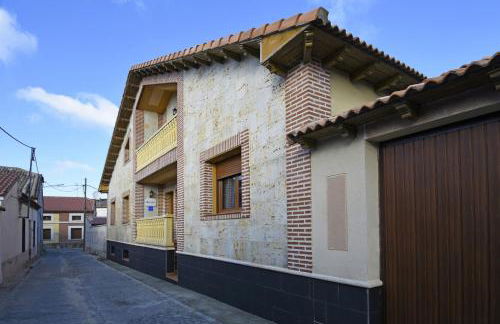 LOS ALISOS Segovia - Foto 1