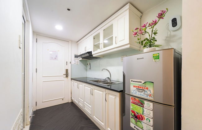 SABINA Residence - HCM - Foto 71