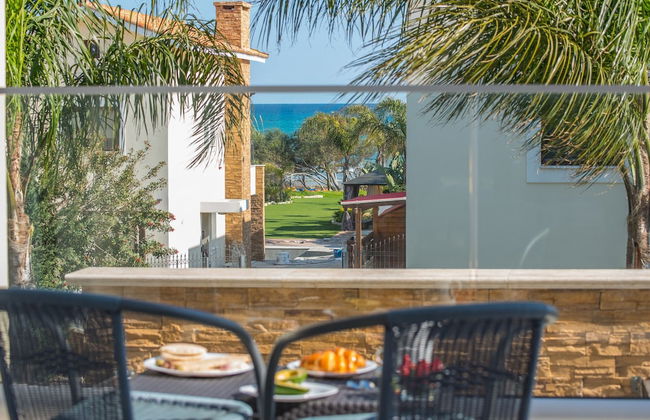 Ayia Napa Ionion Seaside Villa - Foto 56