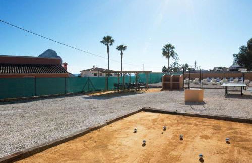 Villa Ambar - PlusHolidays - Foto 48