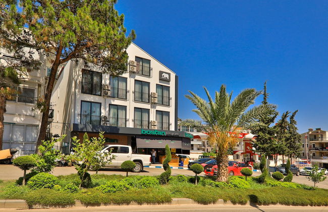 Joyy Suit & Apart - Foto 57