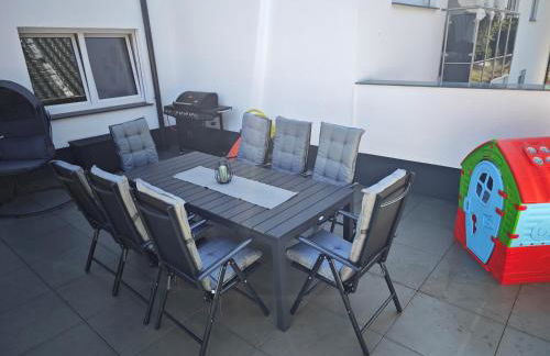 EasyCastle 6P Terasse Switch TV - Foto 6