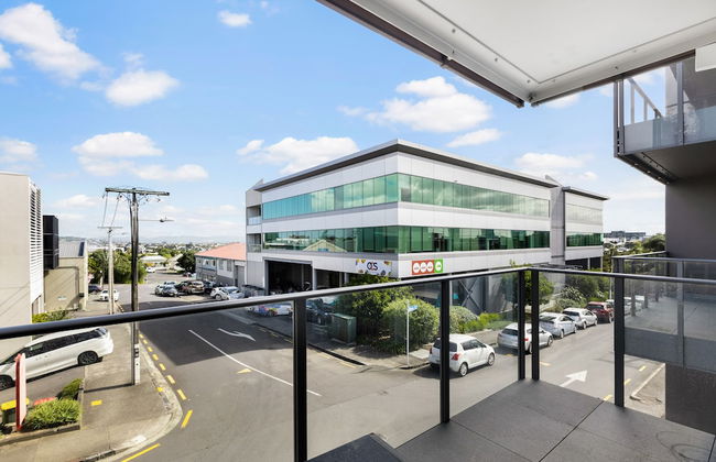 Superb 2BR Aprt in Central City - Wifi - Foto 18