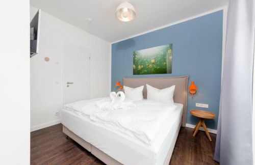 Quartier Schneespecht Westendpalais - Foto 33