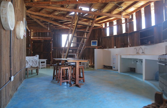 Wellness Kibanda - Photo 13