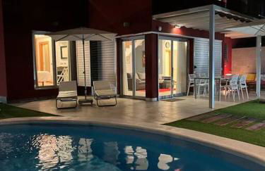 Sea View Villa Vista Golf - Foto 32