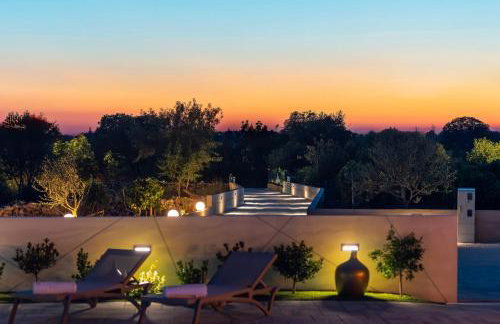 Luxury Villa Meden Dol with heated pool, Hot-Tub, 2 Saunas - Foto 95