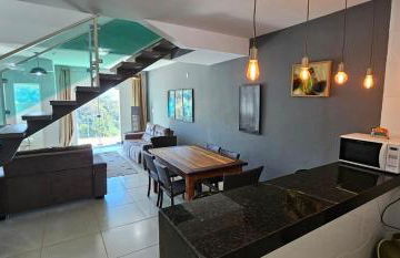 Escarpas do lago Mirante AP - Foto 17