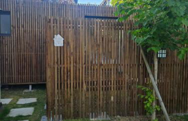 Greenlodge à 15 min from Paris - Foto 7