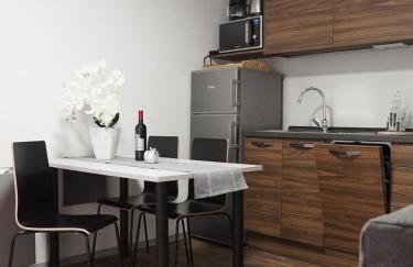 Lux Camp Bi Village, Mobile home Villa Dado - Foto 15