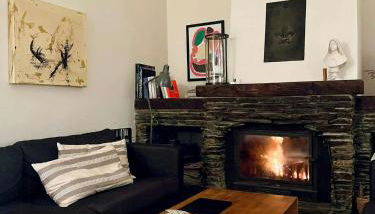 French Idyll In Authentic Village - Foto 2