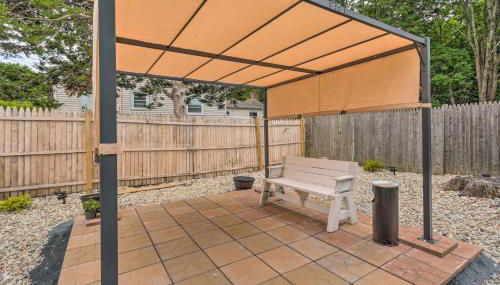 Downtown Brockton Apt Less Than 1 Mi to Local Dining - Foto 3