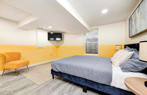 Indy Getaway - 5BR - Sleeps 16 - Arcade games - Perfect for families and groups - Foto 11