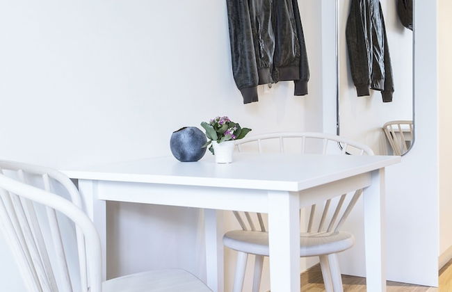 Biz Apartment Hammarby Sjostad - Foto 11