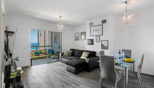 Apto Jardines del Mar Ocean View - Foto 4