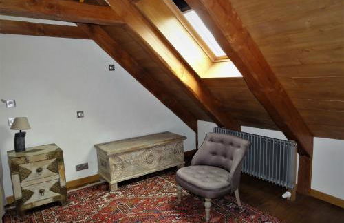 Domaine des Marequiers le Gite Aigremoine - Foto 26