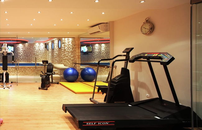 Villa in Paleokastrites With Sauna - Foto 15