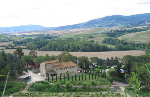 Azienda Agricola e Agriturismo Vallorsi - Foto 40