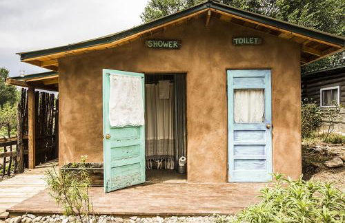 Taos Goji Farm & Eco-Lodge Retreat - Foto 47