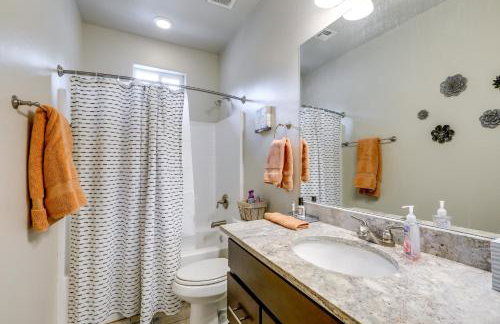 Spacious Retreat Less Than 3 Mi to Downtown Flagstaff! - Foto 17