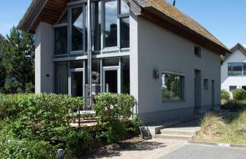Ostsee - Reetdachhaus Nr 11 "NEWPORT" im Strand Resort - Foto 34
