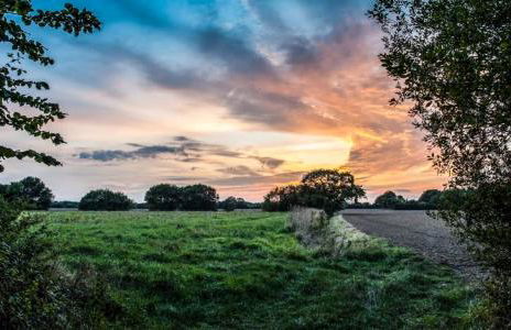 Countryside Bungalow for 4 Close to Beaches - Foto 54