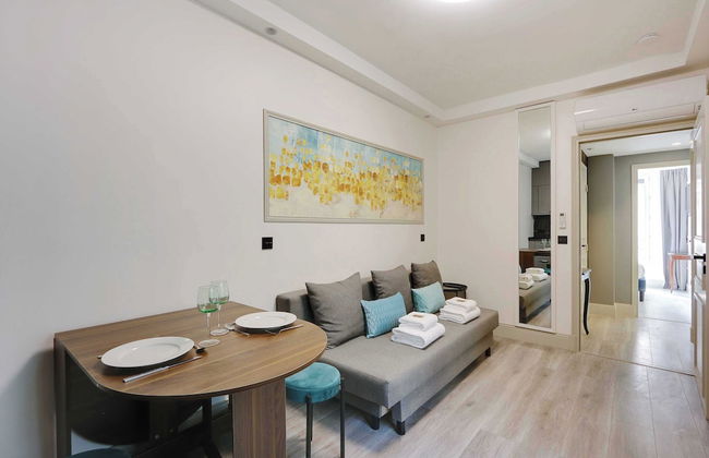 Résidence Paris CHARONNE - Photo 25