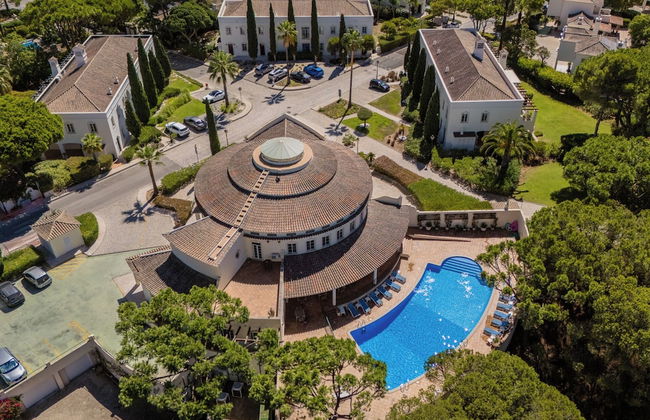 3Br Apt-quinta do Lago-private Terrace - Foto 27