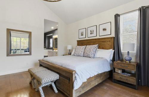 Old Kinderhook 2 Decks, Firepit, Kid & Pet Friendly Golf Retreat - Foto 61