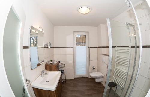 Apartmenthaus Kleiner Falke - Foto 13