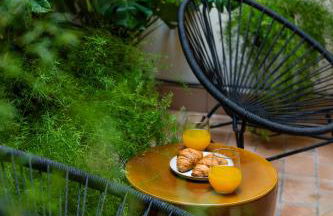 Los Patios de Feria - Secret Garden - Photo 31