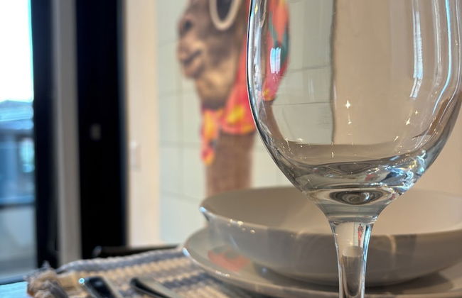 Apartment By Toore Patagonia - Foto 44