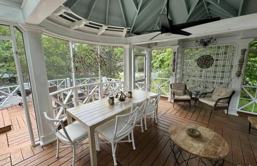 Southern Elegance in Heart of Memphis - Foto 1