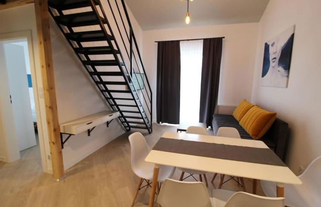 Apartamenty Nowa Kamienica - Foto 67