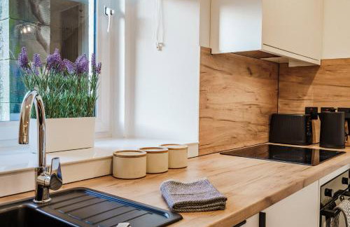 Luxurious One Bedroom Apartment - Foto 18