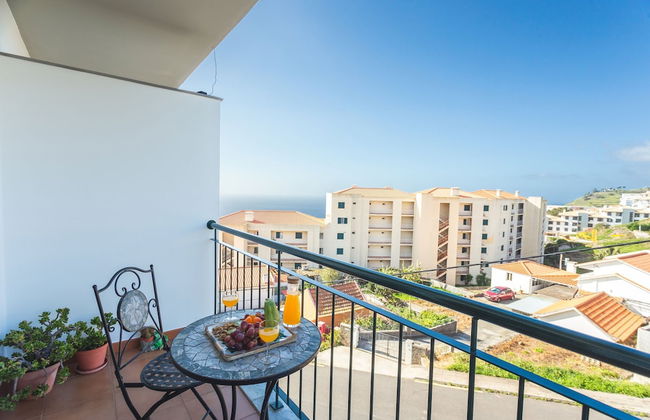 Charming Garajau by Atlantic Holiday - Foto 17