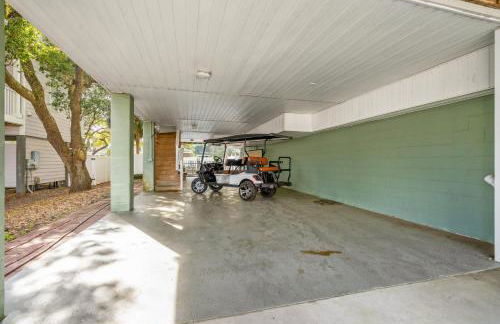 7th SunDaze Private Pool By Beach Star - Foto 44