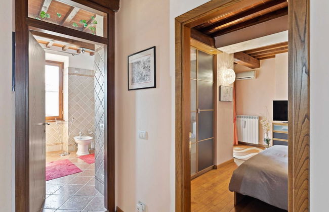 Belvilla by OYO Plush Holiday Home With Garden - Foto 9